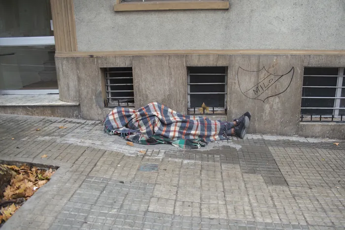 (Archivo). · Foto: Alessandro Maradei