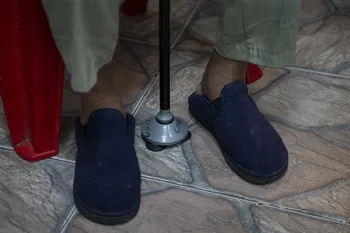 Foto principal del artículo 'Inmayores confirmó que fueron localizadas todas las personas que residían en el Elepem clausurado en Colonia' · Foto: Ernesto Ryan