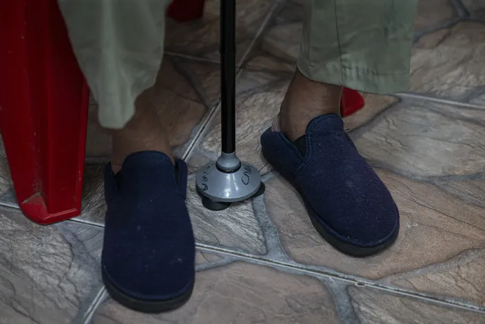 Foto principal del artículo 'Inmayores confirmó que fueron localizadas todas las personas que residían en el Elepem clausurado en Colonia' · Foto: Ernesto Ryan