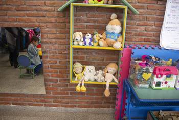 Archivo, mayo de 2021. · Foto: Alessandro Maradei