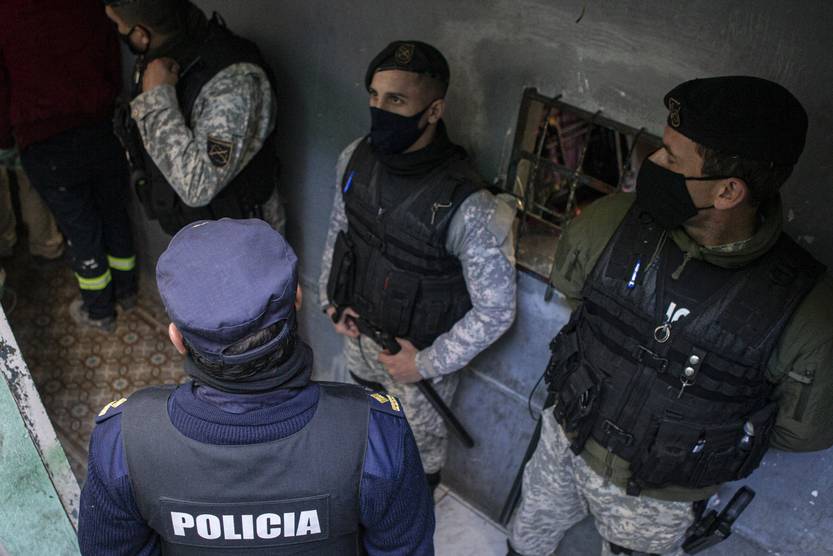 20220728 policías - sind. can