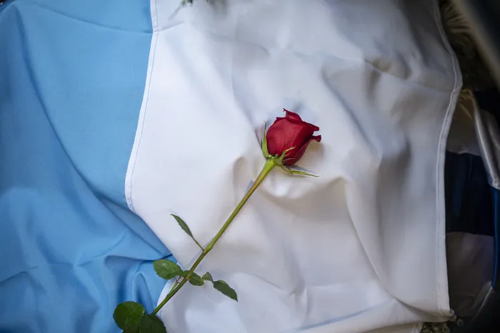 (archivo, junio de 2021) · Foto: Ernesto Ryan