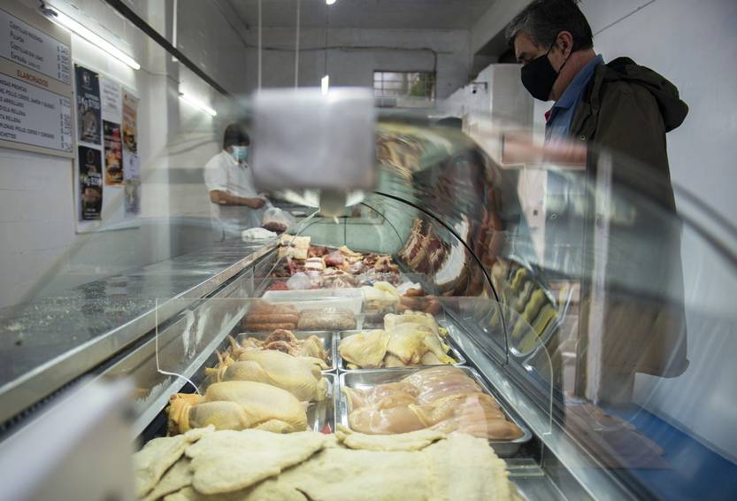 Eco - Cajita Feliz - Economia en Pandemia