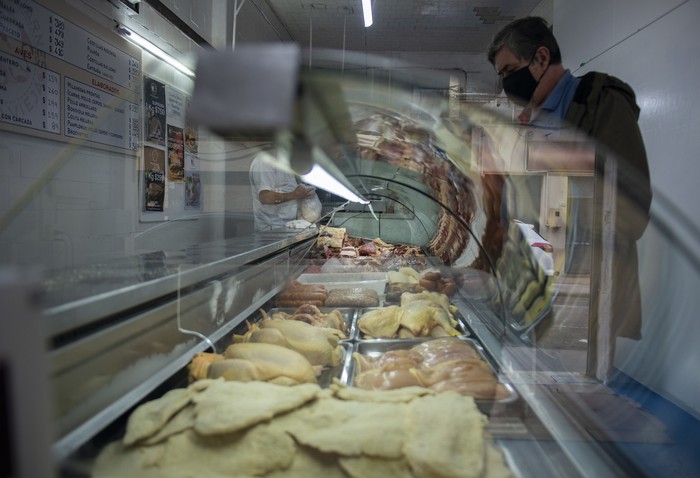 (archivo, 2021) · Foto: Alessandro Maradei