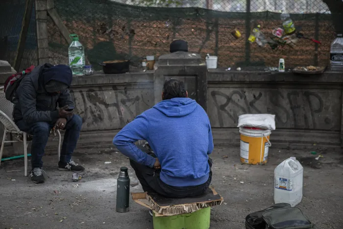 (Archivo). · Foto: Ernesto Ryan