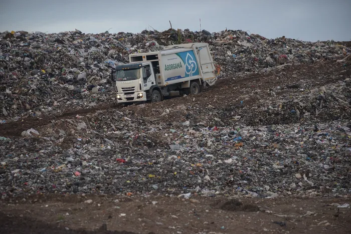 Archivo, setiembre de 2021. · Foto: Alessandro Maradei