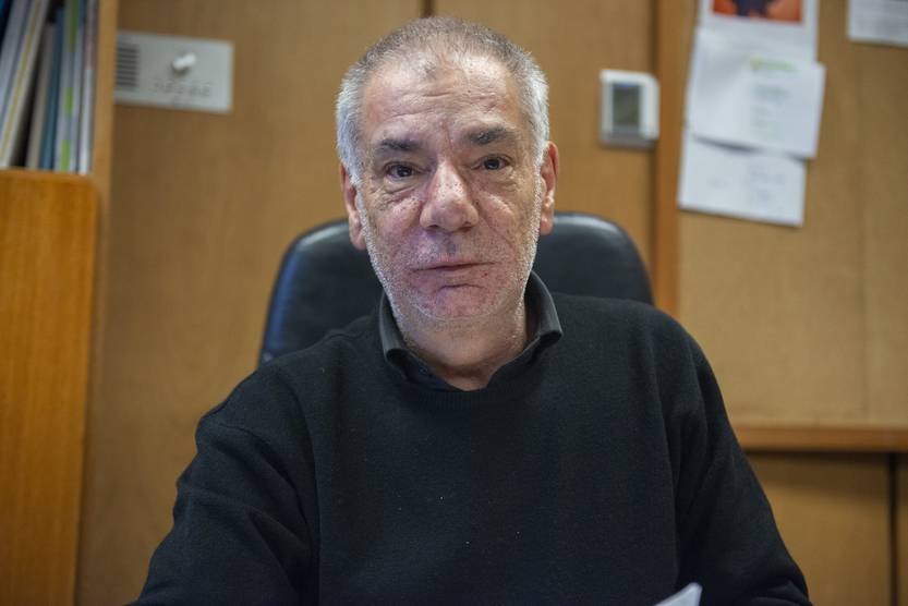 20220516. Antonini