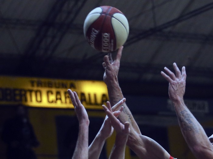 Foto principal del artículo 'Liga de Ascenso: comienza la segunda fase' · Foto: Ernesto Ryan