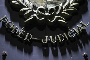 Foto principal del artículo 'Canelones: un hombre fue imputado por homicidio tras incendio en el que murió una mujer de 69 años' · Foto: Ernesto Ryan