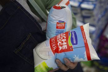 Foto: Ernesto Ryan (archivo).