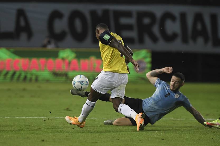 20220323 Garra Nota: las chances de clasificar al mundial