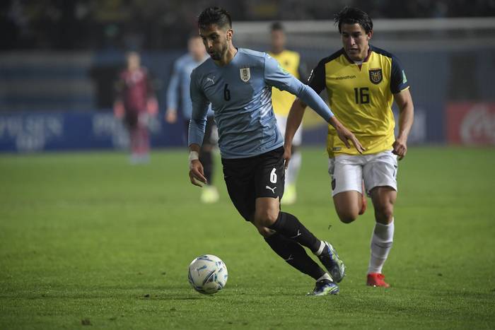Confirmado: el fútbol uruguayo fue suspendido por coronavirus - EL PAÍS  Uruguay