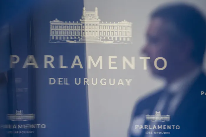 Parlamento (archivo, 2021) · Foto: Ernesto Ryan