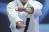 20220511 dibujo karate