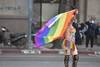 Bandera Diversidad