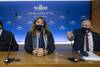 20220427 Irene Moreira y Tabaré Hackenbruch