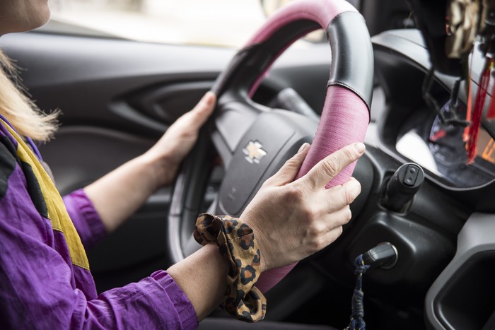 (archivo, setiembre 2021) · Foto: Natalia Rovira