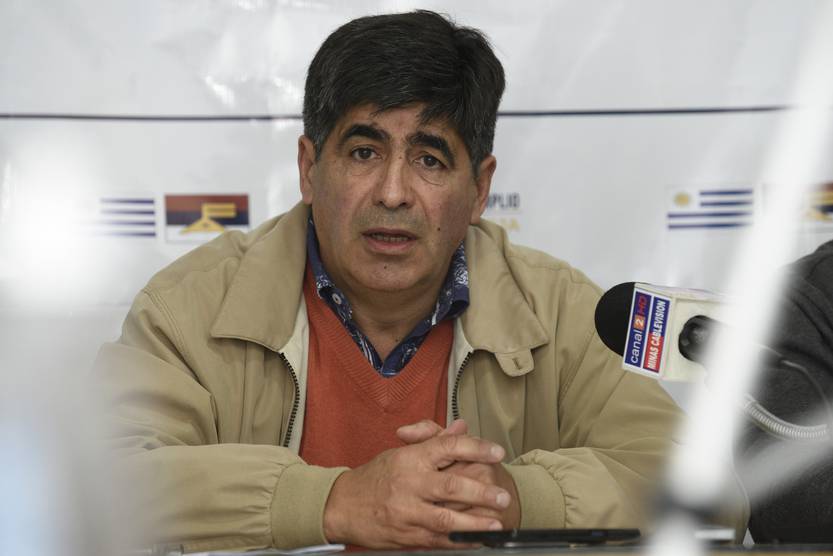 20220302 Javier Umpiérrez