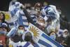 20220125 seleccion uruguaya