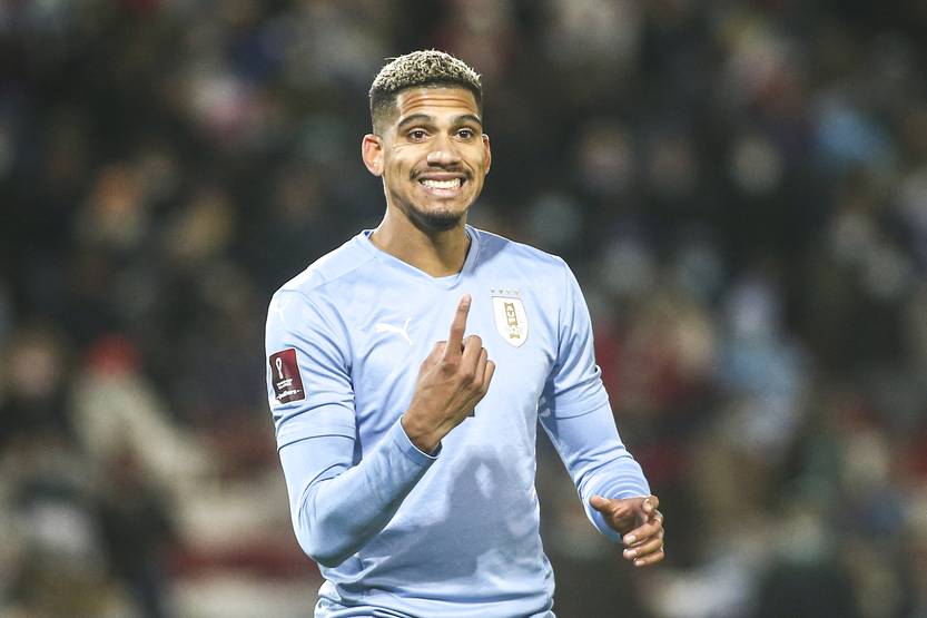 20231218 Champions Uruguayos