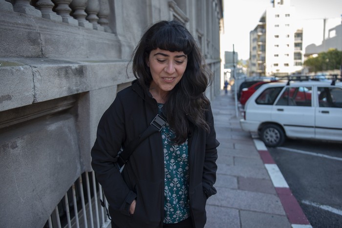 Foto principal del artículo 'Crónica de una telonera de Silvio Rodríguez: las cosas no son así' · Foto: Alessandro Maradei Foto principal del artículo 'Crónica de una telonera de Silvio Rodríguez: las cosas no son así' · Foto: Alessandro Maradei