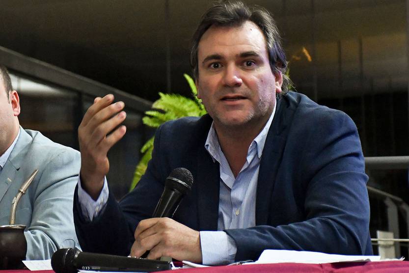 20220224 Mario Colman