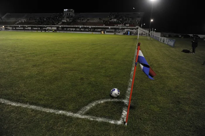Estadio Juan A. Lavalleja (archivo, noviembre de 2021) · Foto: Fernando Morán