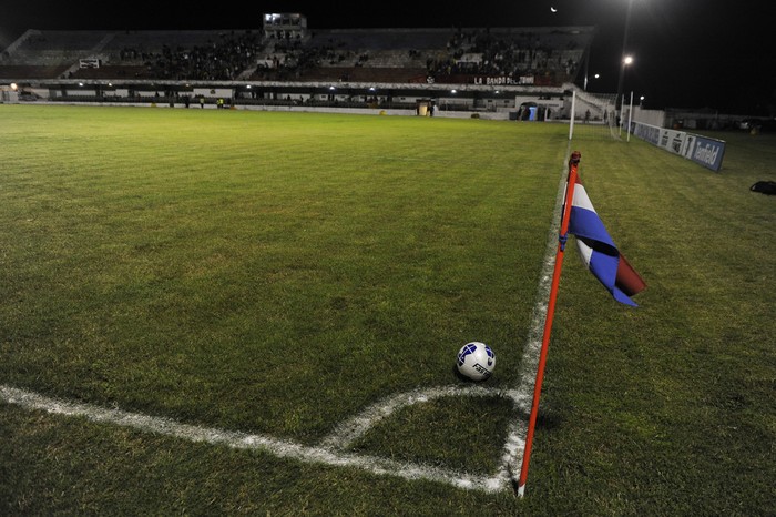 Copa Nacional de Clubes. (archivo, noviembre de 2021) · Foto: Fernando Morán