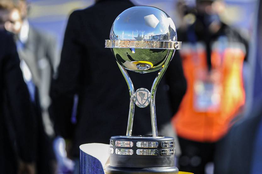 20231026 Sudamericana