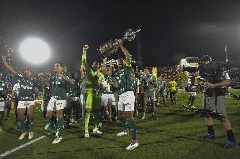 20230110  copa libertadores