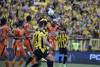Peñarol Sud América