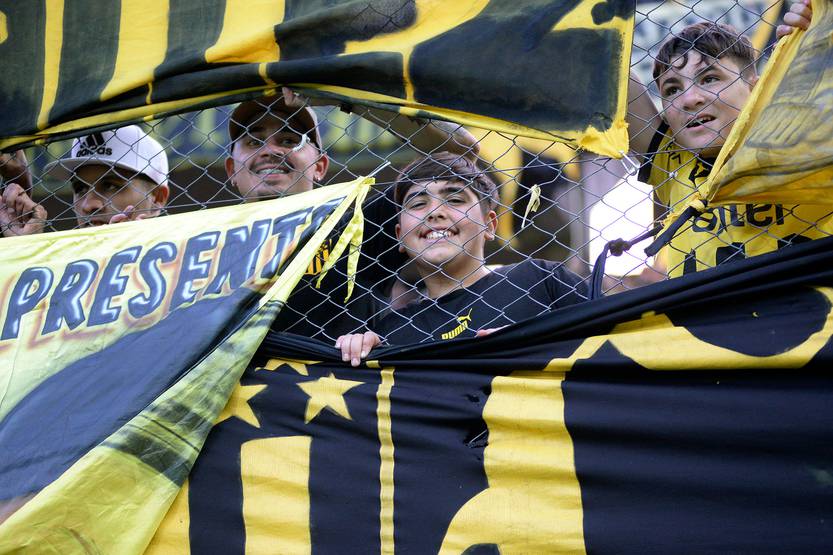 20220125 peñarol