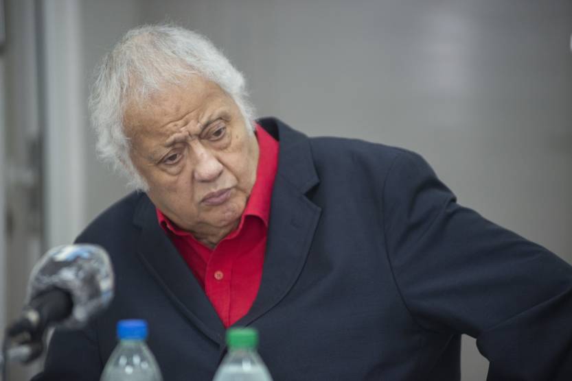 Enrique Espert