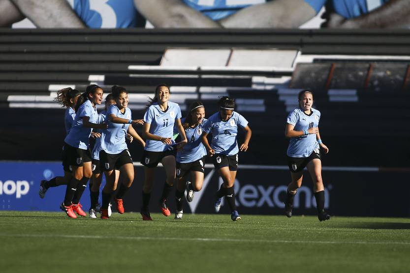20220212 seleccion femenina