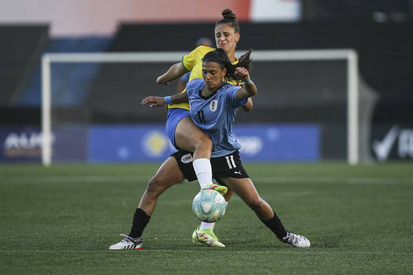 20220209 Sudamericano sub 17