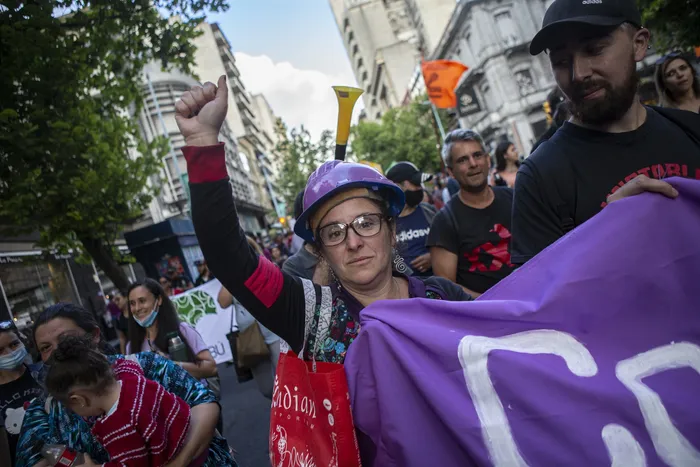 archivo, 2021 · Foto: Ernesto Ryan