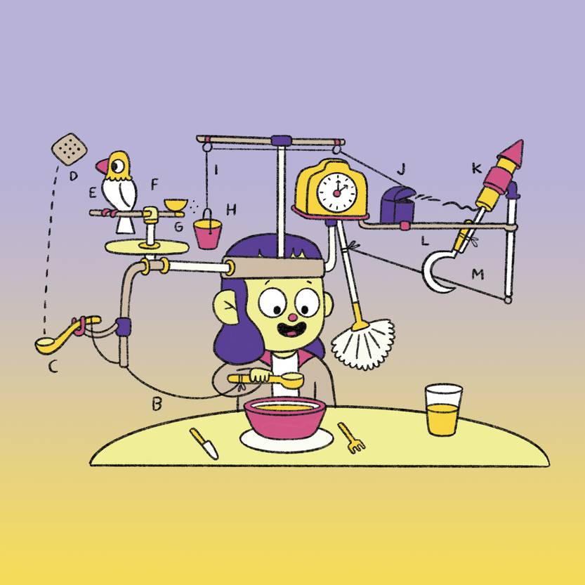 ciencia inventos Gigantes 15