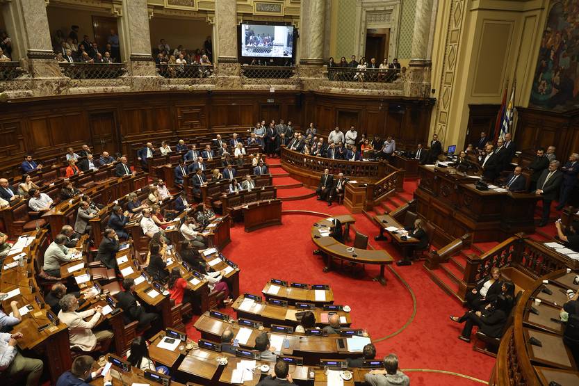 20250215 SENADO hoy