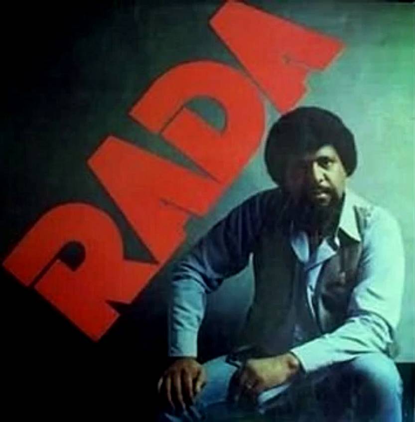 Rada