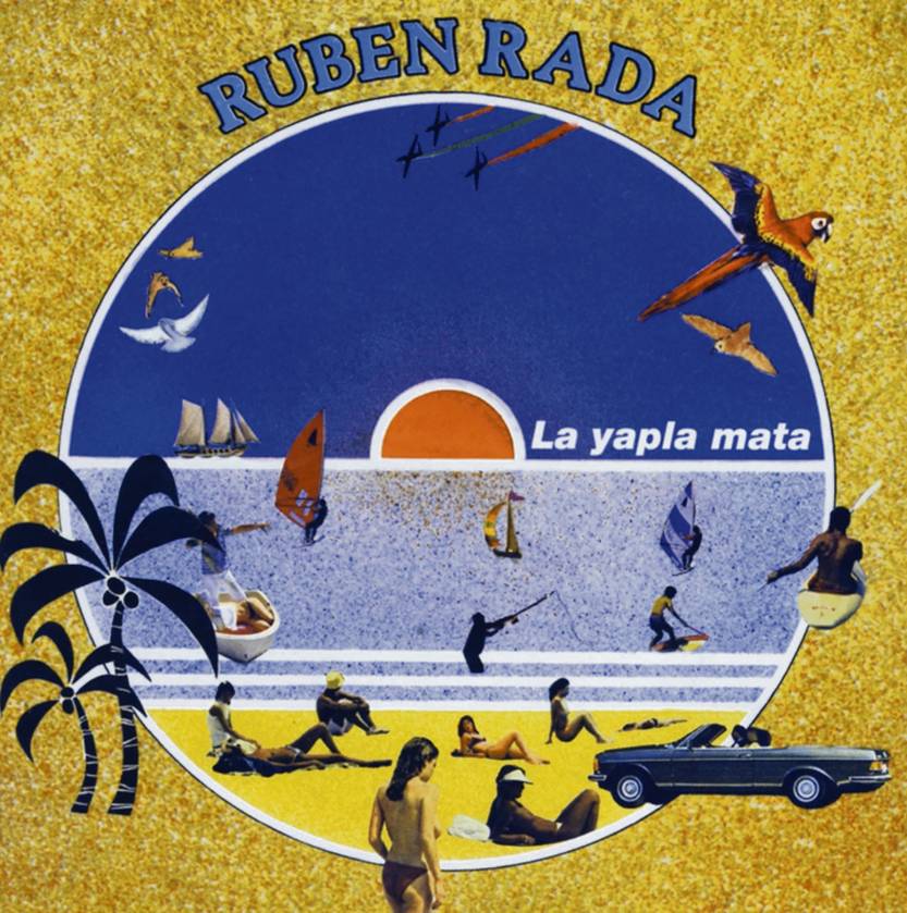 Rada playa