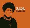 Rada radeces