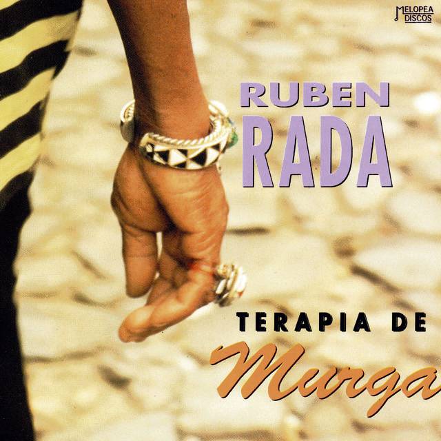 Rada terapia de murga