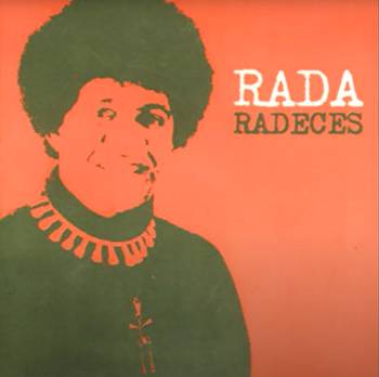 Foto principal del artículo 'Jazz cinematográfico, psicodelia y soul rock uruguayo: 50 años de Radeces, de Ruben Rada'