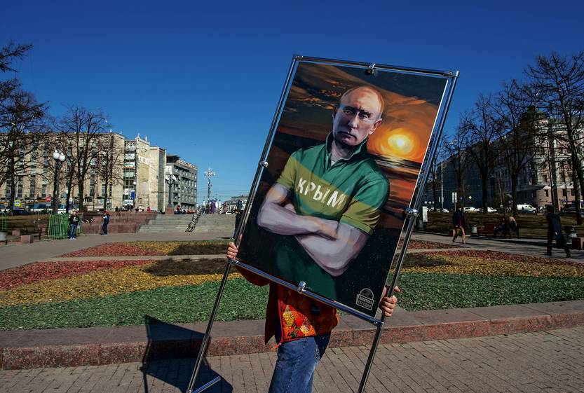 20231224 suple Mundo Represión de Rusia en Crimea