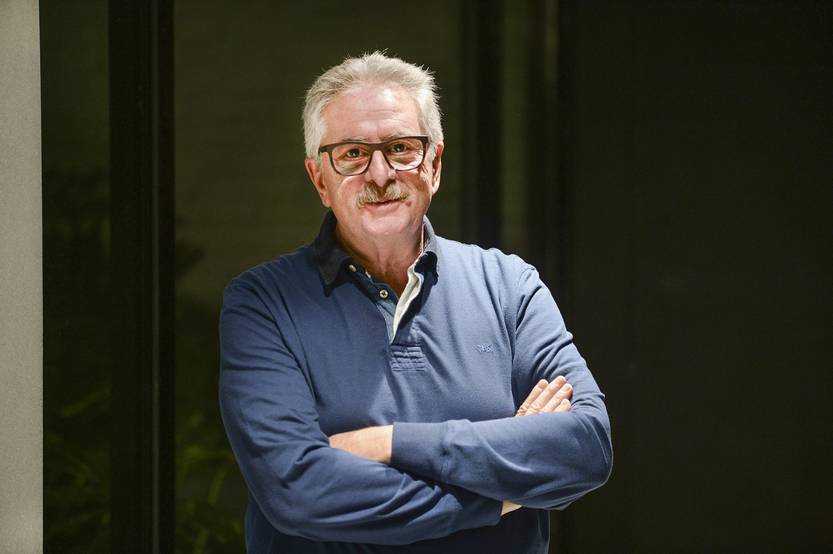 20220721 suple garra Ricardo Piñeyrúa