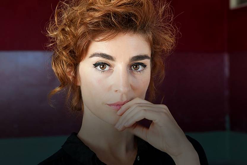 Rita RedShoes