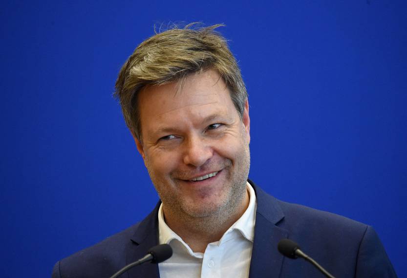 20220209 Robert Habeck
