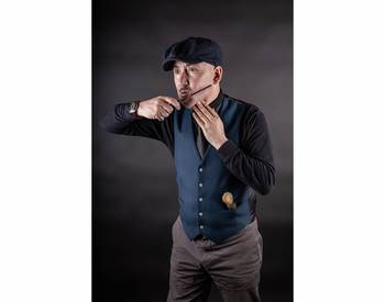 Foto: Estudio Eizmendi Valverde