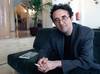 Roberto Bolaño.