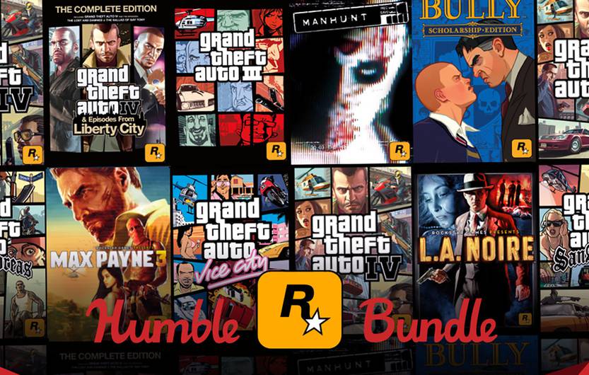 Rockstar Games
